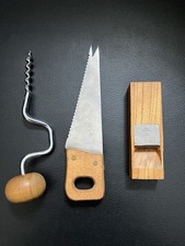 Flaschenöffner set holzgriff gebraucht kaufen  Maßweiler