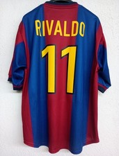 Maglia nike barcellona usato  Crotone