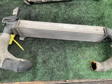 Intercooler per fiat usato  Italia