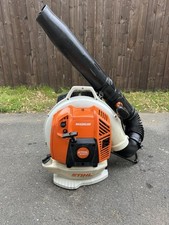 Stihl 800 backpack for sale  West Springfield
