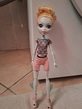 Monster high dolls usato Monster high dolls usato  Cesano Maderno