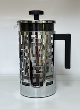 Bodum vintage chrome for sale  LONDON