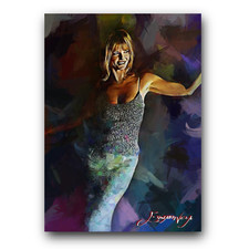 cheryl tiegs for sale  Pasco