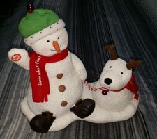 Hallmark 2004 jingle for sale  Lexington Park