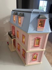 Playmobil maison 5303 d'occasion  Mont-de-Marsan
