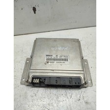46546205 centralina motore usato  Mineo