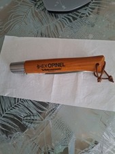 Grand couteau opinel d'occasion  Istres