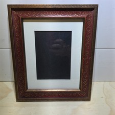 Wood picture frame for sale  Beaverton