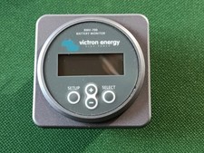 Victron bmv 700 gebraucht kaufen  Bonndorf im Schwarzwald