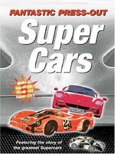 Super cars featuring for sale  UK