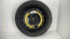 Roue secours volkswagen d'occasion  Villegusien-le-Lac