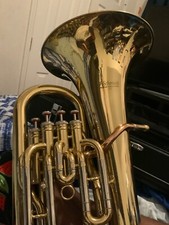 Schmidt lacquered valve for sale  Lancaster