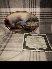 Heather hutch collectible for sale  Ambia