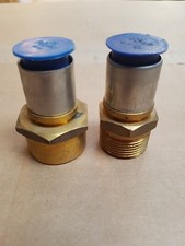 Polytherm polyfix übergangsni gebraucht kaufen  Laupheim