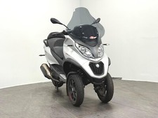 2022 piaggio mp3 for sale  BLACKPOOL