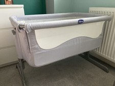 Chicco next2me side for sale  ROCHDALE