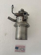 Radiatore gas scarico usato  Sinopoli