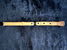 Vtg shakuhachi traditional for sale  San Diego
