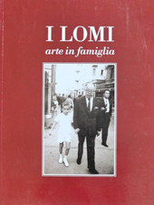 Lomi arte famiglia usato  Carrara