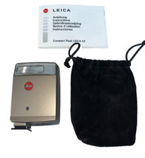 Leica minilux blitzgerät gebraucht kaufen  Stuttgart