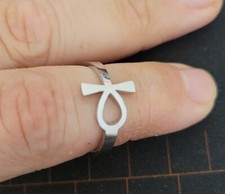 Bague égyptienne croix d'occasion  Amiens-