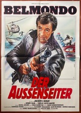 Affiche allemande marginal d'occasion  Paris XVIII