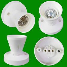 Edison screw e27 for sale  WESTCLIFF-ON-SEA