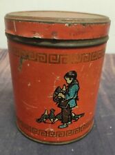 Alte teedose chinesisch gebraucht kaufen  Altenburg
