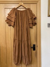 Ladies size tan for sale  LEEDS