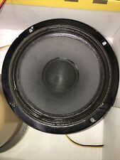 KLIPSCH TANGENT 50 Driver Woofer Mid Bass parte # K-5-K. parafusos inclusos. Testado. comprar usado  Enviando para Brazil
