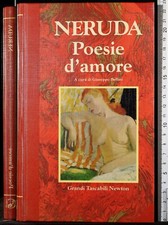 Poesie amore. pablo usato  Ariccia