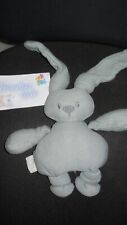 Doudou peluche lapin d'occasion  Molsheim