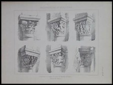 Brioude eglise saint d'occasion Brioude eglise saint d'occasion  Rennes-