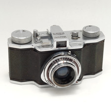 Wohler saar favor for sale  DUNOON