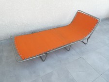 Bain soleil lit d'occasion  Strasbourg-
