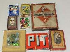 Vintage toys games for sale  ST. HELENS