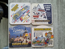 Bock erdinger europapark d'occasion  Colmar