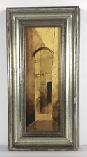 Small signed oil for sale  Boca Raton