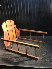 Vintage childs snow for sale  Mount Holly Springs
