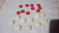 Subbuteo basi dux usato  Voltaggio