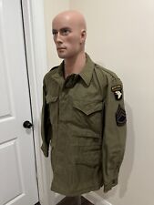 Wwii 101st airborne for sale  Marietta