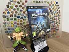 Disney epic mickey usato  Lonato del Garda