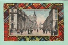 Scotland union street for sale  WESTBURY-ON-SEVERN