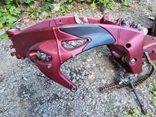 Yamaha yzf rn22 gebraucht kaufen  Salzgitter