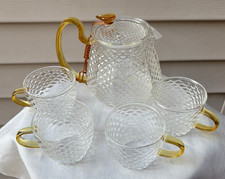 Pretty collcapis borosilicate for sale  Alto