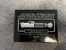 Star wars luke for sale  EDINBURGH