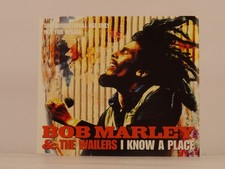 Bob marley wailers for sale  CHICHESTER