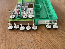 Subbuteo heavyweight reference for sale  EDINBURGH