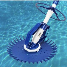 Vingli pool vacuum for sale  Clover
