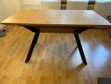 esstisch eckig gebraucht kaufen esstisch eckig gebraucht kaufen Hamburg